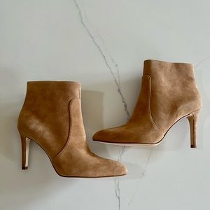 Sam Edelman Heeled Booties